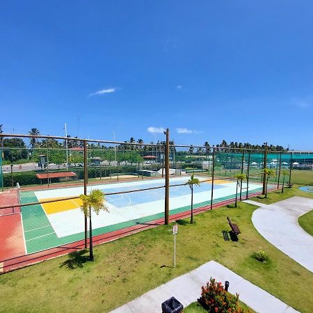 Flat Aconchegante, 3 Quartos, Condominio Muro Alto Em Pôrto das Galinhas Zewnętrze zdjęcie