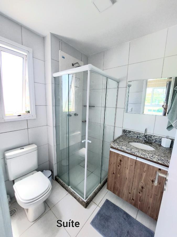 Flat Aconchegante, 3 Quartos, Condominio Muro Alto Em Pôrto das Galinhas Zewnętrze zdjęcie